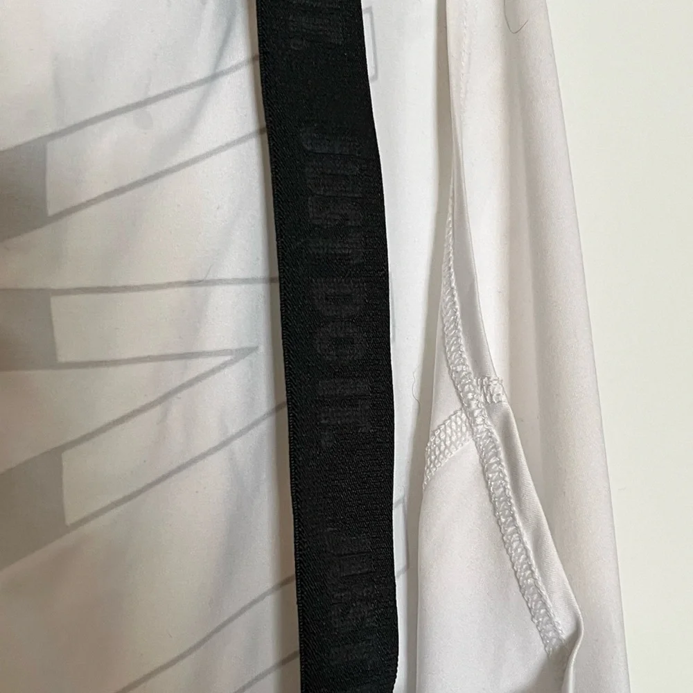 Small Nike Dri Fit Tank! Strappy and sporty. Great condition. - Picture 4 of 4